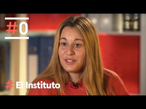 El instituto: Avance Programa 3 | #0