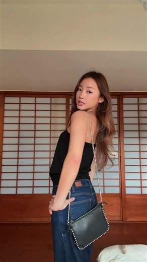 Japan-core Grandma’s House Outfit Ideas