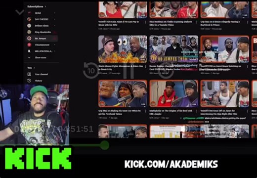 🚨 DJ Akademiks Shares Drake “Iceman” Album Update 👀DJ Akademiks says he recently spoke to Drake following comments from Ben Da Don about the upcoming “Iceman” project and it sounds like fans can expect a fully cohesive album, not just straight bars from start to finish.Ak explained that after reacting to Ben Da Don’s take (that fans want Drake rapping heavy on every track), Drake personally clarified:➡️ What Ben heard wasn’t the final version of the album➡️ The project won’t just be bar-heavy