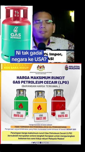 Understanding LPG Gas and Its Uses