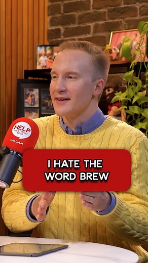 129K views · 6.8K reactions | Please!! It’s ’a cup of tea’ and the correct verb is ‘steep’. | William Hanson | Facebook