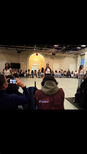 🎶 At The Ballet 🎶 A Chorus Line @ANOC 👏🏽😊🥰🩰 | at the ballet chorus line