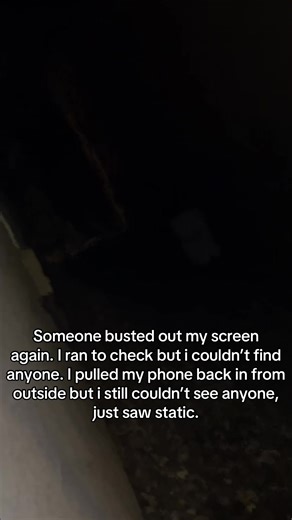 Creepy Birthday Voicemail Leads to Terrifying Home Invasion