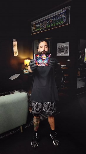 This week, enjoy 30% OFF our Candy Set. Tap the link in bio to shop. | Dynamic Color Co.