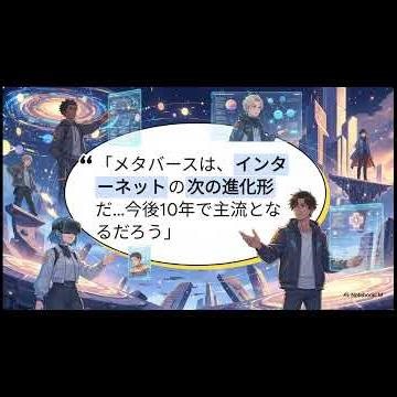 Metaverse — Our Next Digital Frontier Short