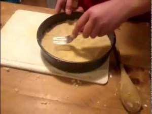 simple shortbread recipe