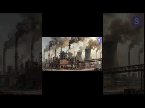SST Manufacturing Industry (Geography) Class 10 Chapter 6#video # sunlike study