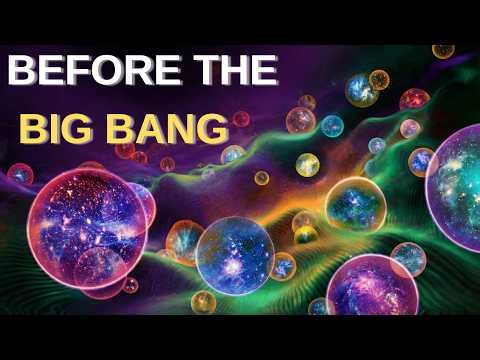 The Universe Came From Nothing. But Nothing Isn't What You Think