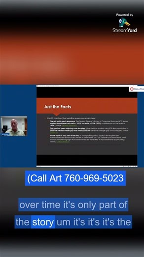 Homeownership gap: why owners build much more wealth