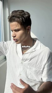 Denis Dosio | Siete dei falsi. O meglio: Siamo. | Instagram