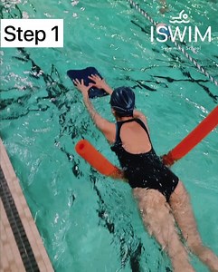 STOP ⛔ WASTING YOUR TIME IN ENDLESS SWIMMING LESSONS! Our ISWIM methodology is the most advanced teaching system that has been helping people to overcome their fears and start swimming in the first lesson. #iswim#iswimschool#swimming#swimlessons | ISWIM swimming school