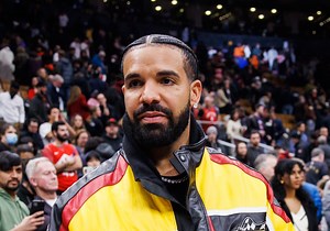 Drake’s New Wax Figure Unveiled At Madame Tussauds New York