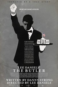 Lee Daniels' The Butler | Audience Reviews