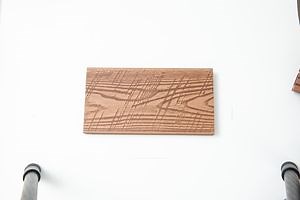 [Hot Item] Classic White PVC Wall Panels - Timeless Design