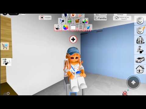 LOOK WHAT HAPPENED 😨 I Ended Up in the Hospital | ROBLOX