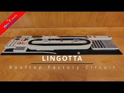 PoserWorldPrintable Lingotto Factory Circuit 1080x720