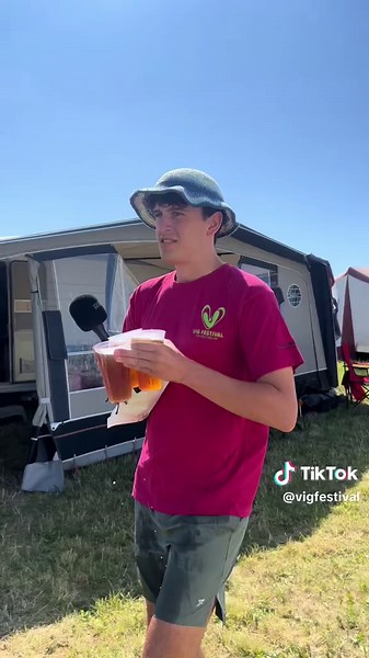 Festivalønsker og drømme til VIG25