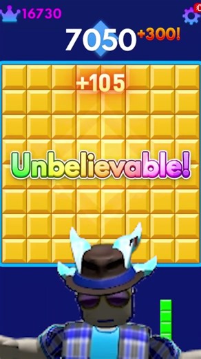 O ALIEN MAIS APELÃO DO OMINI-X #blockblast #roblox #suzeba #ben10 #ominix