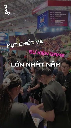 How to get free Gameverse 2026 tickets 😍