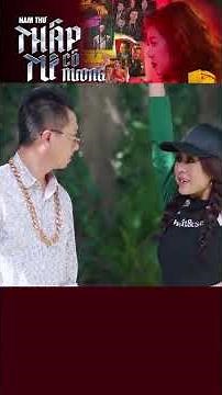 Vô Giang Hồ toàn trai đẹp | Phim giang hồ: THẬP TỨ CÔ NƯƠNG