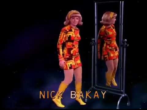 "Sabrina, The Teenage Witch" Opening Lines – Season 01