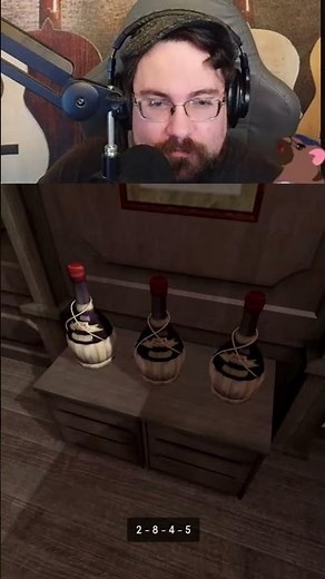 Testing The Narrator's Patience | The Stanley Parable