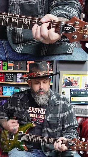 How to Play Flowers on Guitar | Easy Miley Cyrus Song Tutorial (Video 27/365) #shorts
