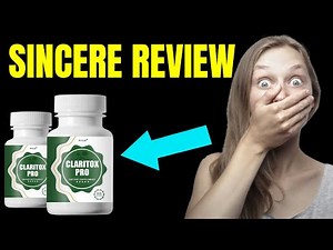 Claritox Pro - Claritox Pro Review ((BEWARE)) Claritox Pro Customer Reviews - Reviews