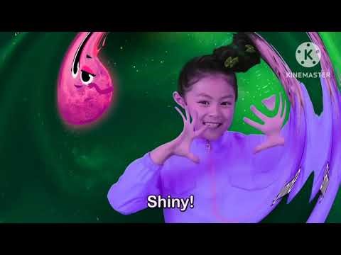 Blue green earth effects || Planet song effects