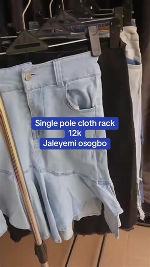 DEFECTS: None TO BUY FROM @ot_declutter ✅ Send item post to our DM or WhatsApp (link in bio). ✅ Confirm availability. ✅ Make FULL or Part payment & share proof. ✅ Get seller’s contact after payment confirmation. 💰 Refund ONLY if item differs from advert (pickup point check). ⚡ First-come, first-served. 🔒 Your money is safe till pickup (24–72 hrs recommended). 📞 WhatsApp/Call: 08159576588 📌 Any other number = FAKE! #otdeclutter #declutterinibadan #declutterinosunstate #declutter