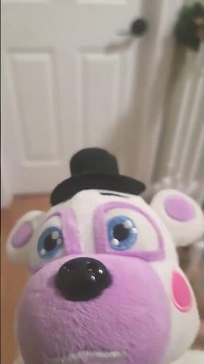 helpy plush