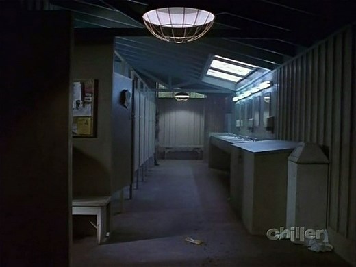 Night Visions S01E05 Rest Stop, After Life