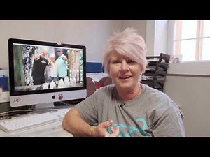 Hanger Clinic: ExoSym Prosthetic Final Update