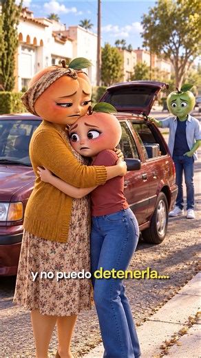 ¡La frutinovela continúa!