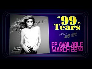 Sky Ferreira - "99 Tears" Official Lyrics Video