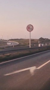Been wondering 🤔 what this Danish mottoway sign really means? I don't think it concerns every driver 🇩🇰 🛣️ #viralreels #denmark #everyone #foryou #highlights | Lum Pedersen's Family