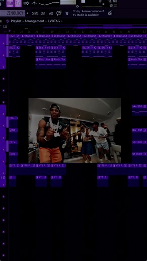 Yuhhh #fyp #typebeat #flstudio