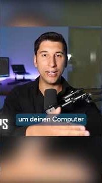 Mit einer Systemwartung steigerst du die Performance deines PCs! #pc #system #wartung
