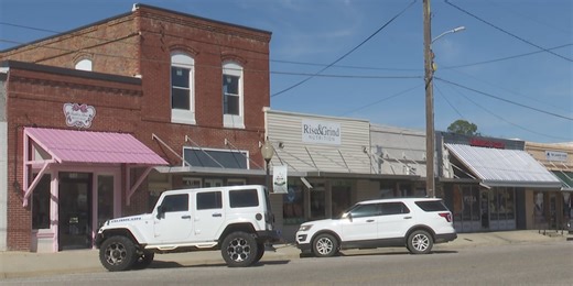 “Perfect storm”: Ashford moves forward with town-wide makeover to attract residents, businesses