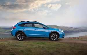 Subaru recalls Crosstrek and Impreza for engine issues, ECU problems