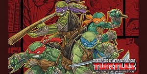 Teenage Mutant Ninja Turtles 2014 3ds Game Cheats