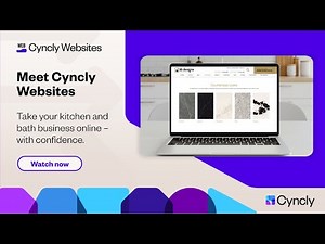 Cyncly Websites - Overview and Introduction