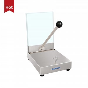 [Hot Item] Biobase Z Blood Component Extractor Blood Separator 400ml Blood Bag Manual Plasma Extractor