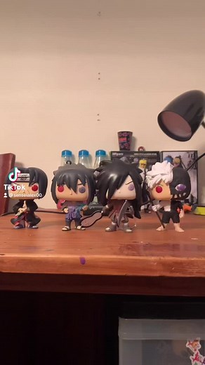 Exploring the Uchiha Clan: Sharingan, Fireball Jutsu & More