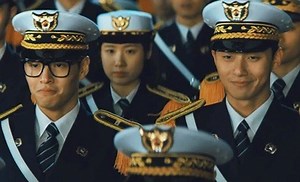 En Komik 10 Kore Filmi