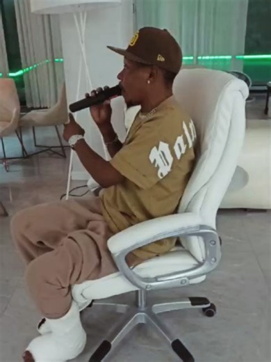 King Doppaz on Reels