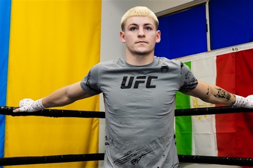 Zuffa Boxing confirms three-fight Paramount  lineup for January 23 launch