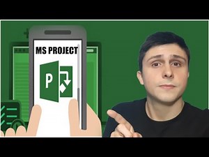 MS PROJECT (Construction Planning and Control)