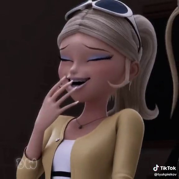 Chloe's Transformation: Apology and Redemption | Miraculous Ladybug