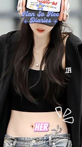 🖤✨ “Han So Hee’s Tattoos? Art Meets Elegance” Her tattoos don’t change her beauty—they complete the story. Han So Hee shows us that self-expression can be graceful and powerful. ✨ #HanSoHee | Han So Hee Diaries